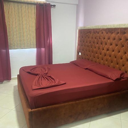 Shengjin Apartamente Antoni Ngoại thất bức ảnh