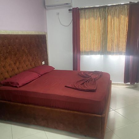 Shengjin Apartamente Antoni Ngoại thất bức ảnh