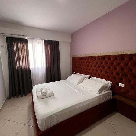 Shengjin Apartamente Antoni Ngoại thất bức ảnh