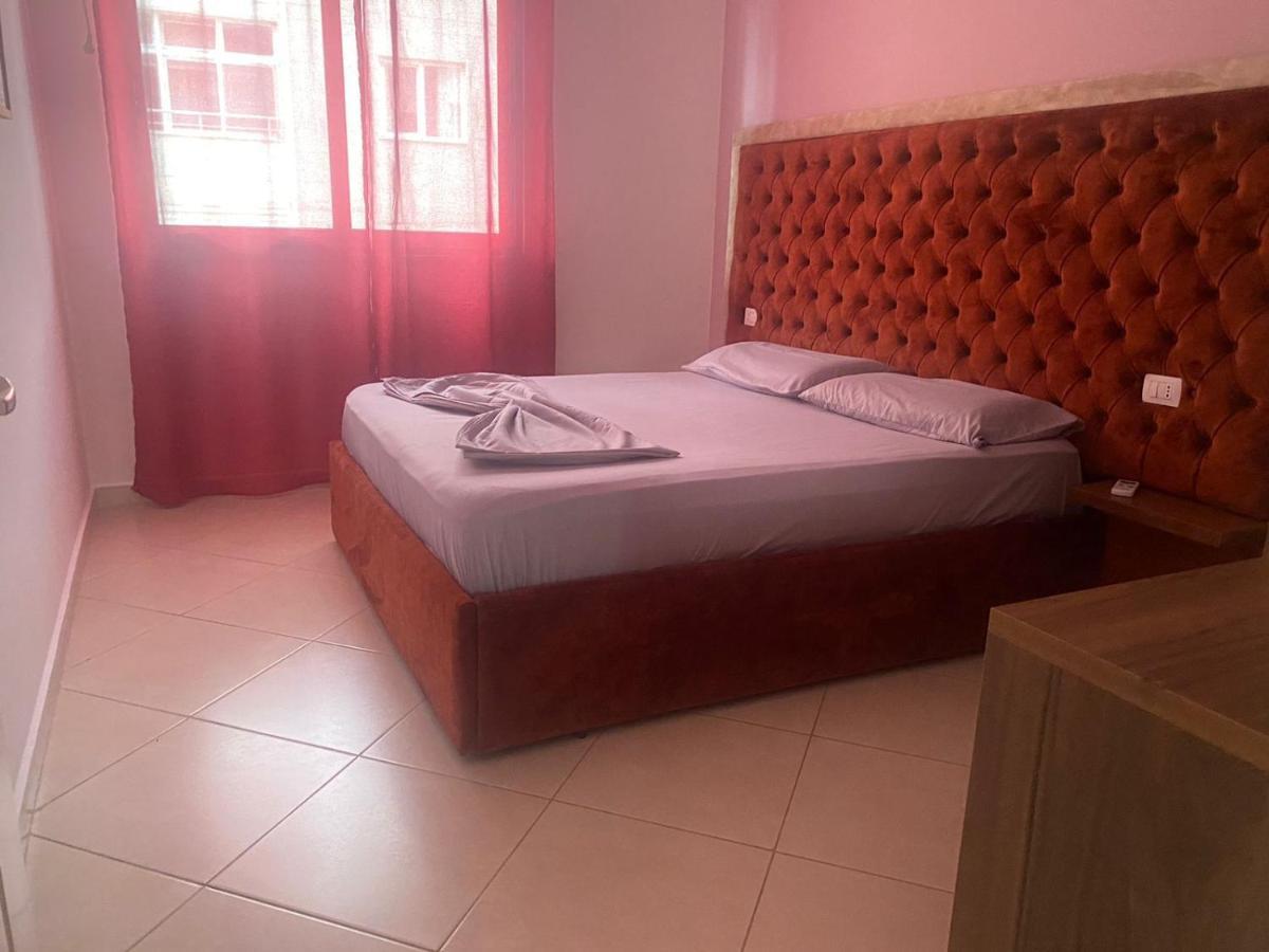 Shengjin Apartamente Antoni Ngoại thất bức ảnh