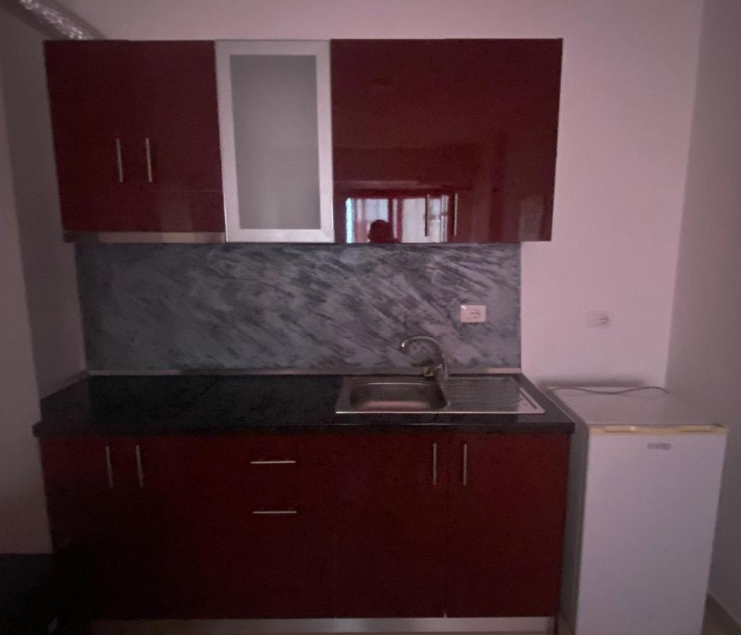 Shengjin Apartamente Antoni Ngoại thất bức ảnh