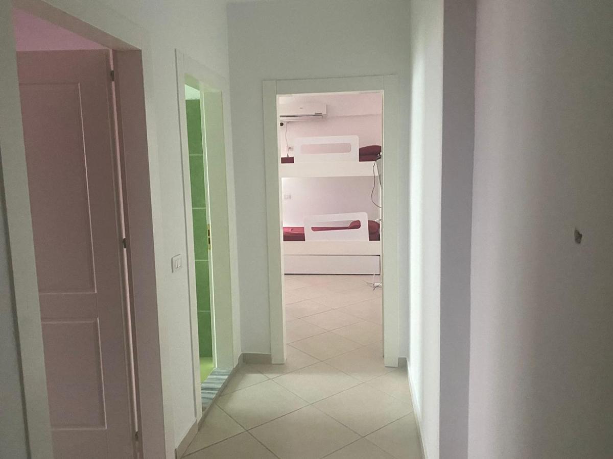 Shengjin Apartamente Antoni Ngoại thất bức ảnh