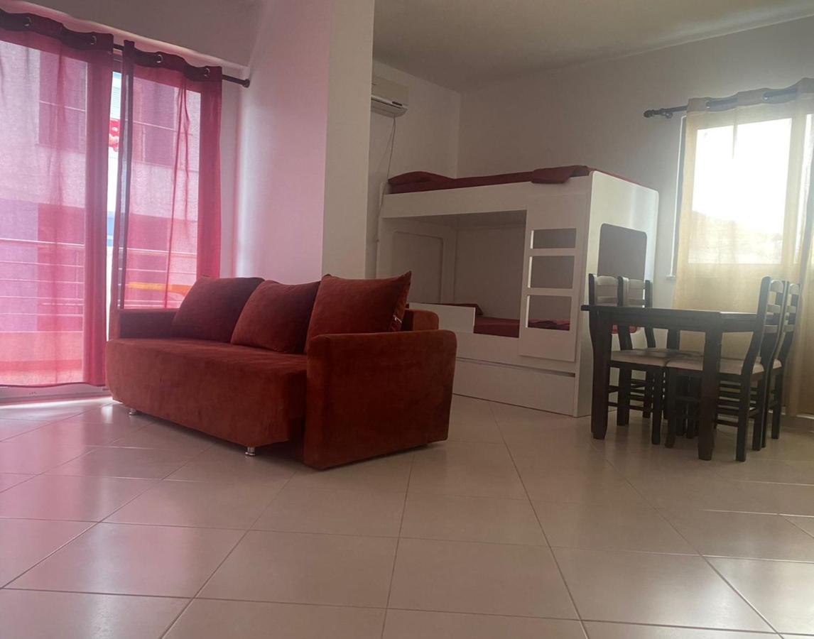 Shengjin Apartamente Antoni Ngoại thất bức ảnh