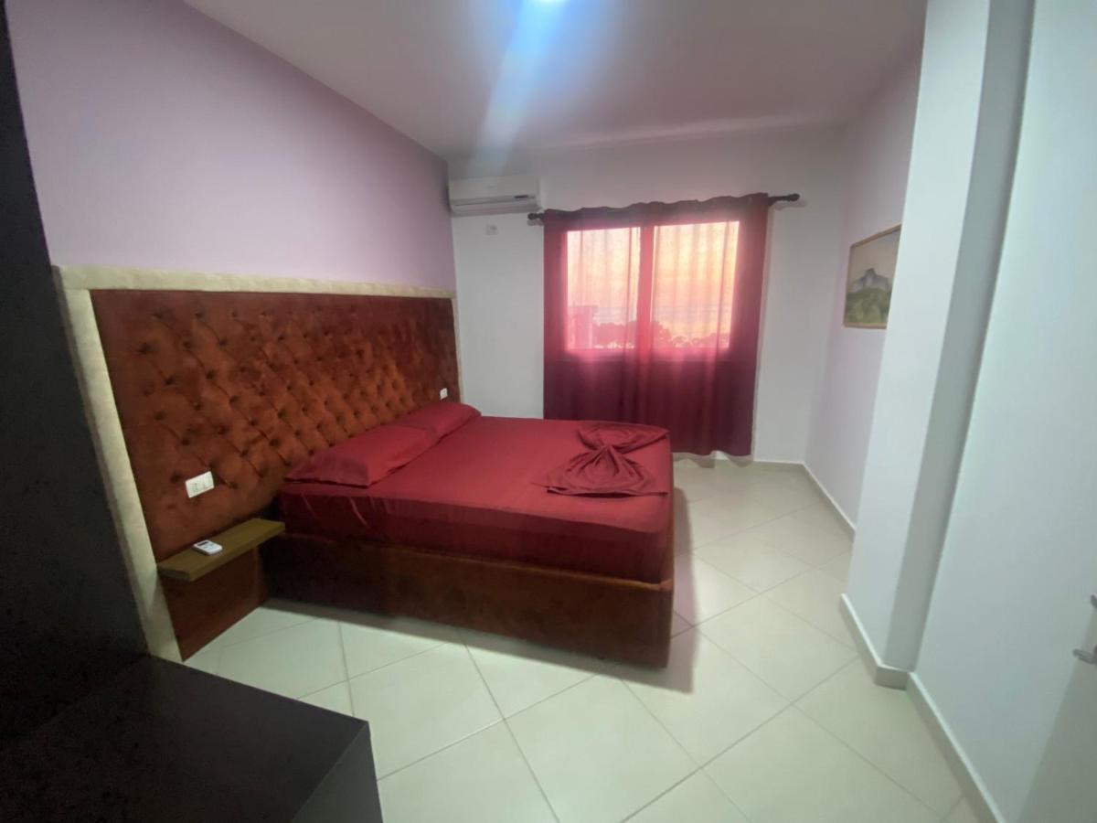Shengjin Apartamente Antoni Ngoại thất bức ảnh