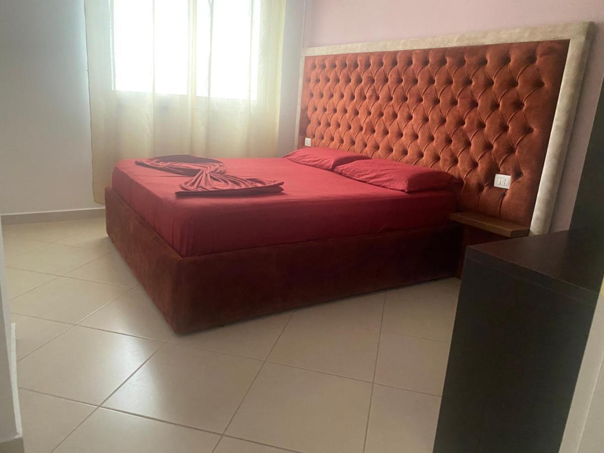 Shengjin Apartamente Antoni Ngoại thất bức ảnh
