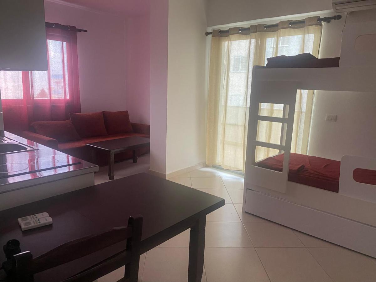 Shengjin Apartamente Antoni Ngoại thất bức ảnh