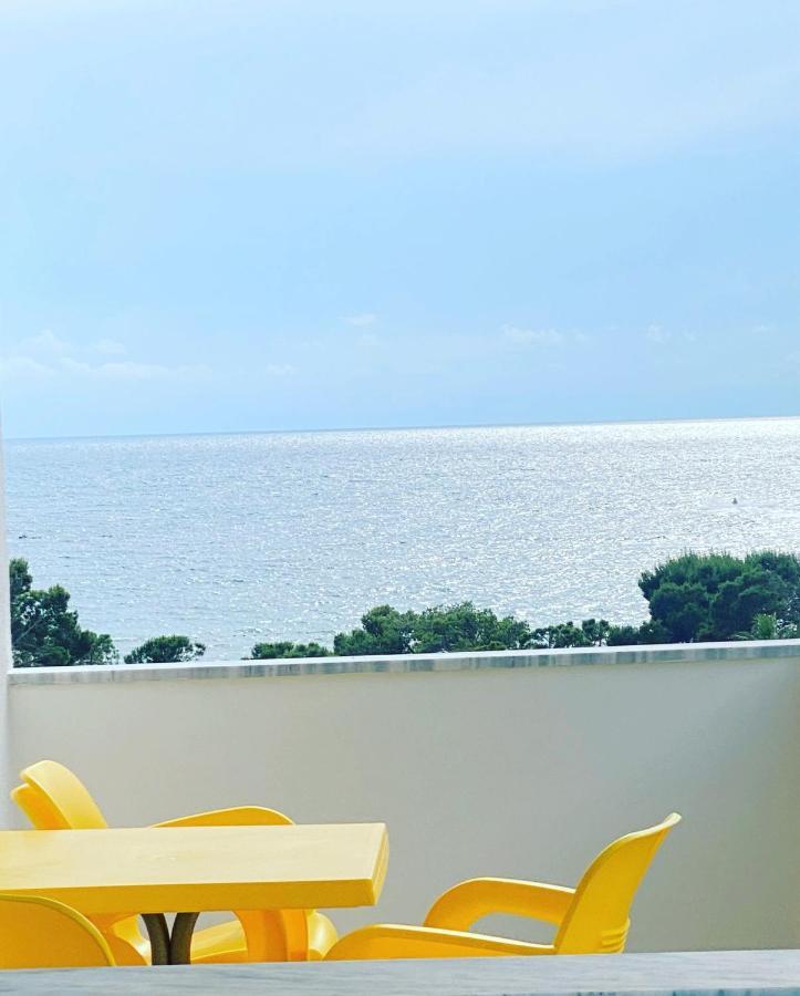 Shengjin Apartamente Antoni Ngoại thất bức ảnh