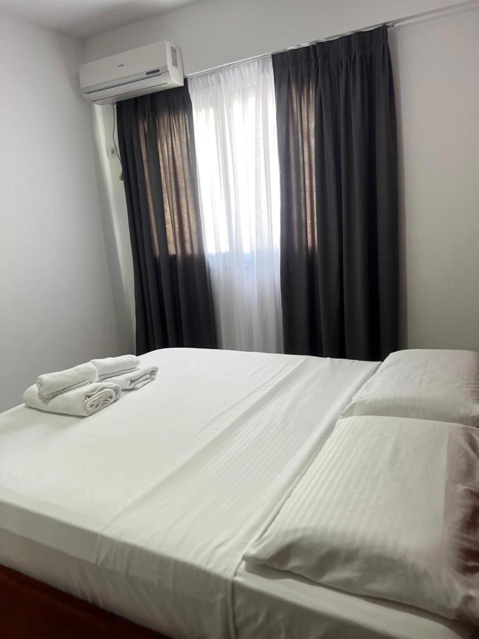 Shengjin Apartamente Antoni Ngoại thất bức ảnh