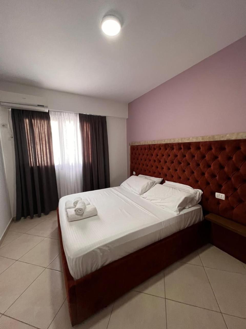 Shengjin Apartamente Antoni Ngoại thất bức ảnh