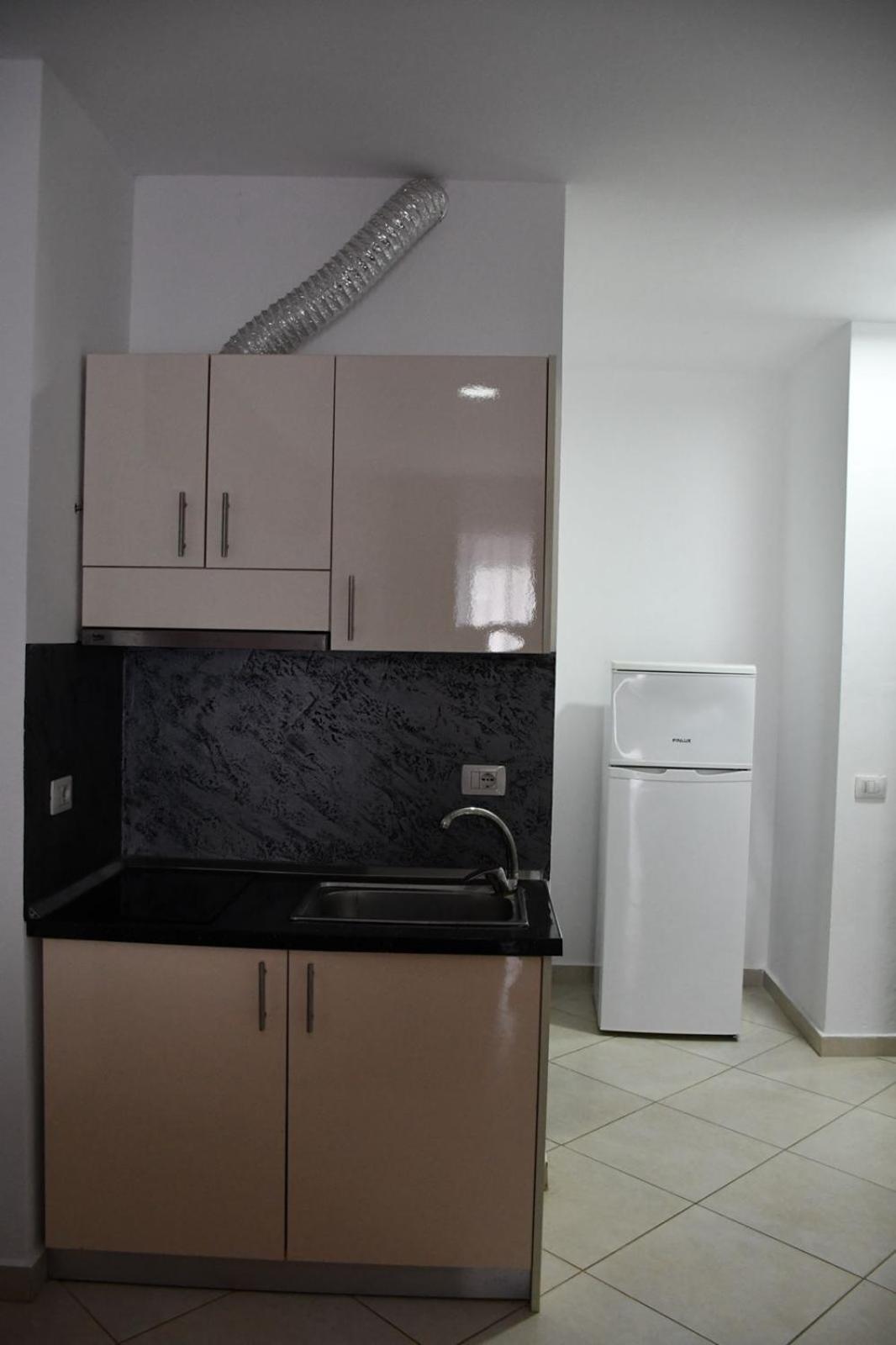 Shengjin Apartamente Antoni Ngoại thất bức ảnh