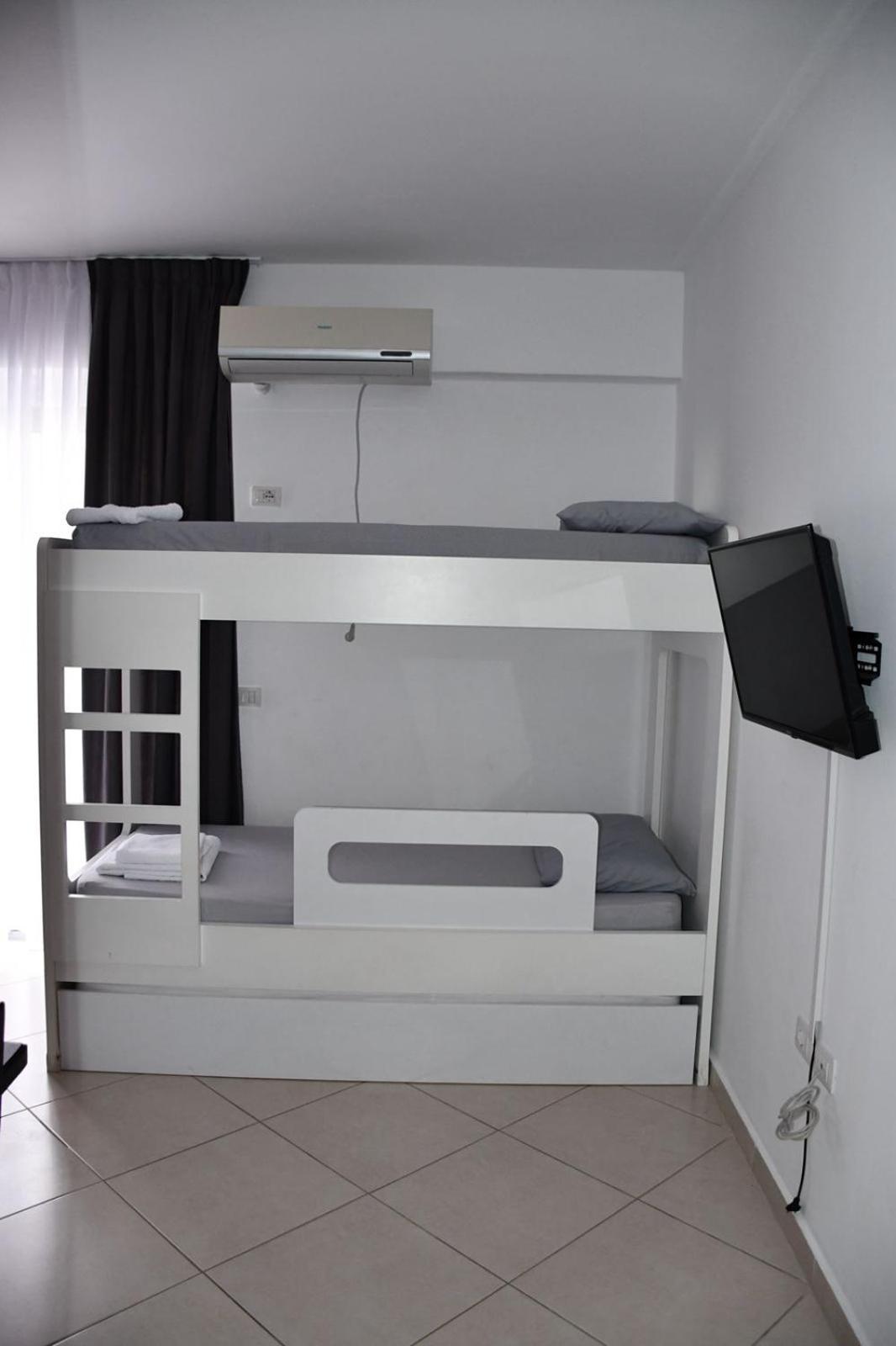 Shengjin Apartamente Antoni Ngoại thất bức ảnh