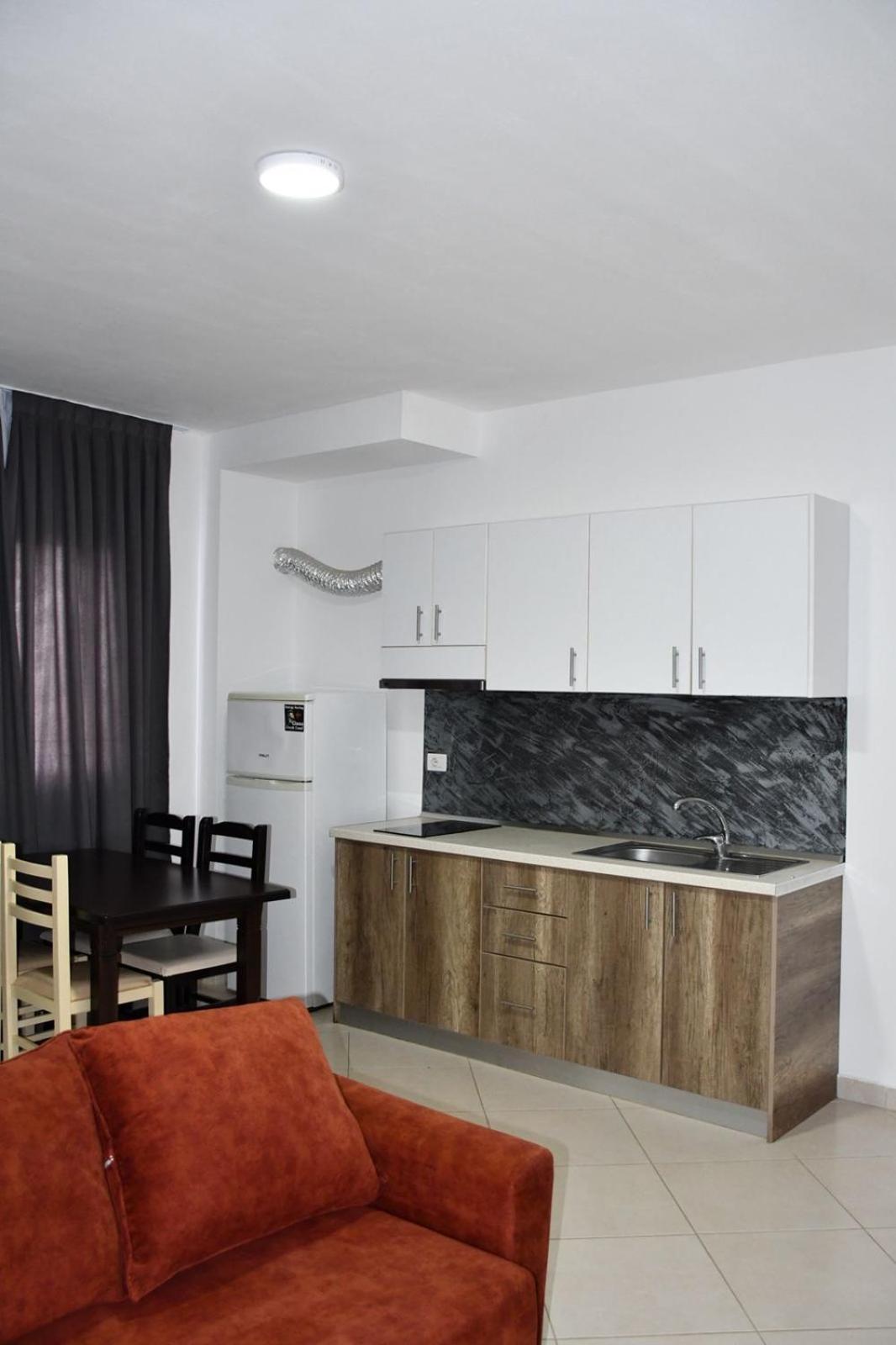 Shengjin Apartamente Antoni Ngoại thất bức ảnh