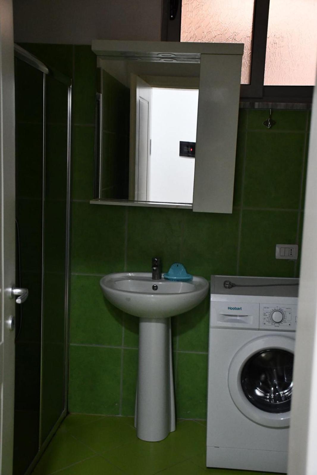 Shengjin Apartamente Antoni Ngoại thất bức ảnh