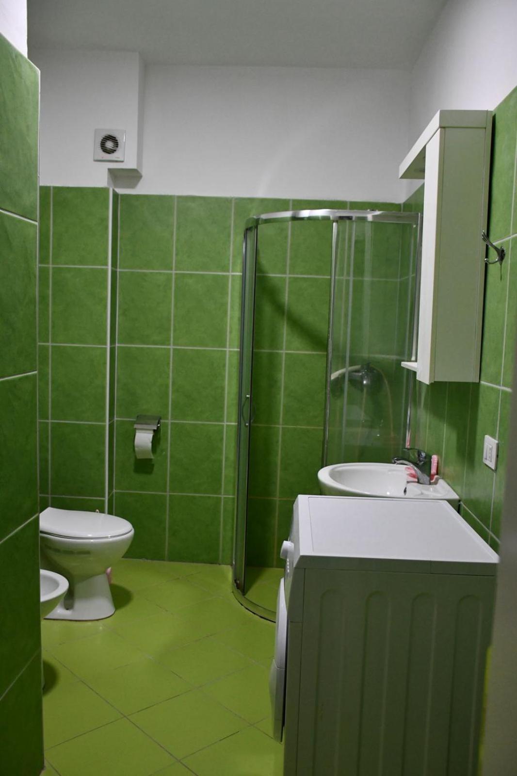 Shengjin Apartamente Antoni Ngoại thất bức ảnh