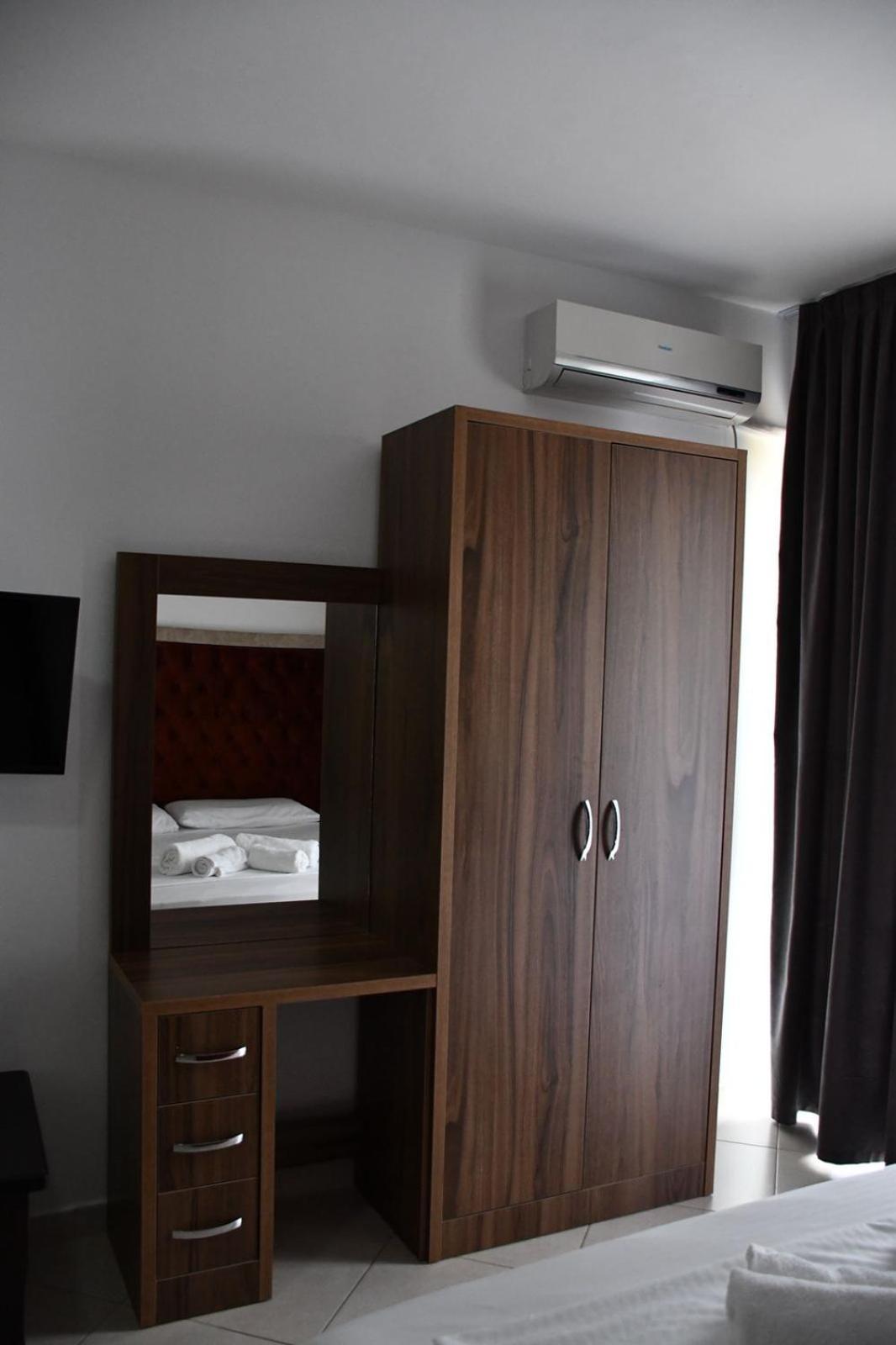Shengjin Apartamente Antoni Ngoại thất bức ảnh