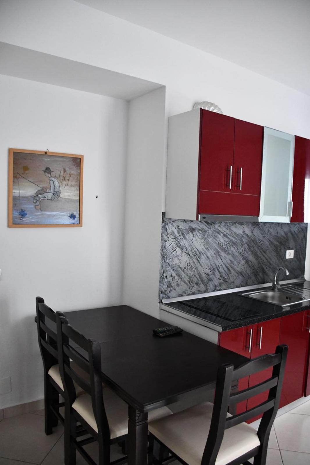 Shengjin Apartamente Antoni Ngoại thất bức ảnh