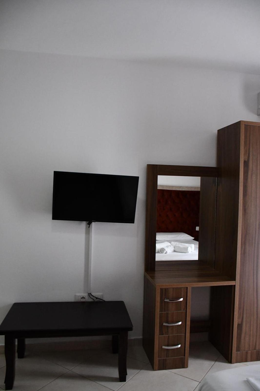 Shengjin Apartamente Antoni Ngoại thất bức ảnh