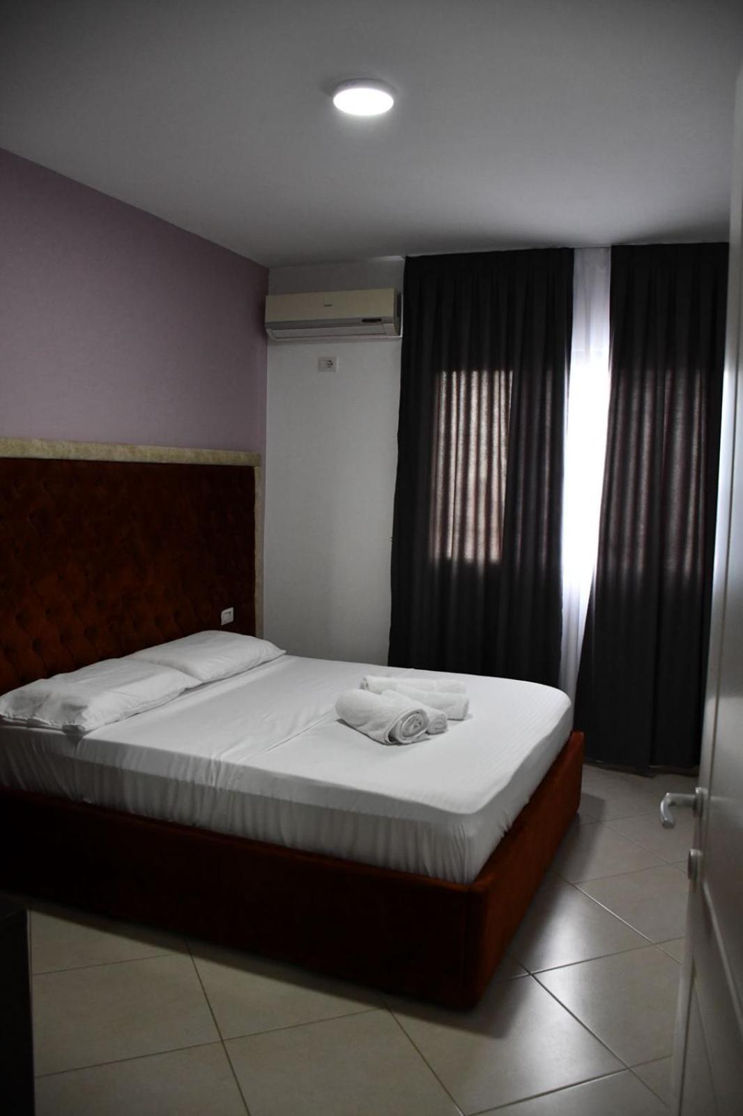Shengjin Apartamente Antoni Ngoại thất bức ảnh