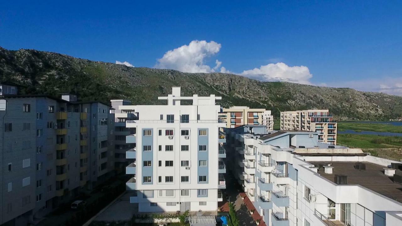 Shengjin Apartamente Antoni Ngoại thất bức ảnh