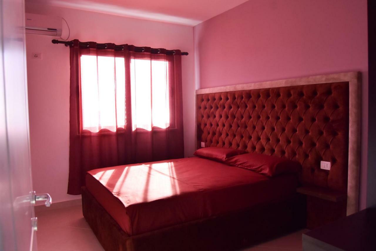 Shengjin Apartamente Antoni Ngoại thất bức ảnh