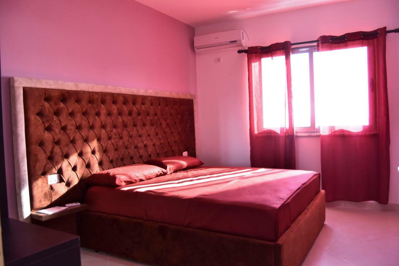 Shengjin Apartamente Antoni Ngoại thất bức ảnh