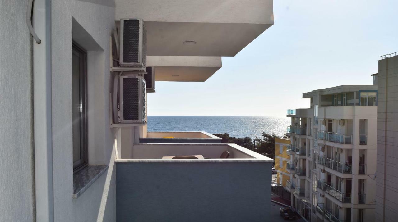 Shengjin Apartamente Antoni Ngoại thất bức ảnh